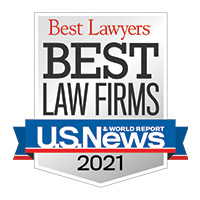 Best Lawyers | Best Law Firms | U.S. News & World Reports 2021