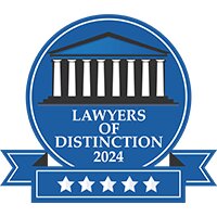 Lawyers Of Distinction 2024